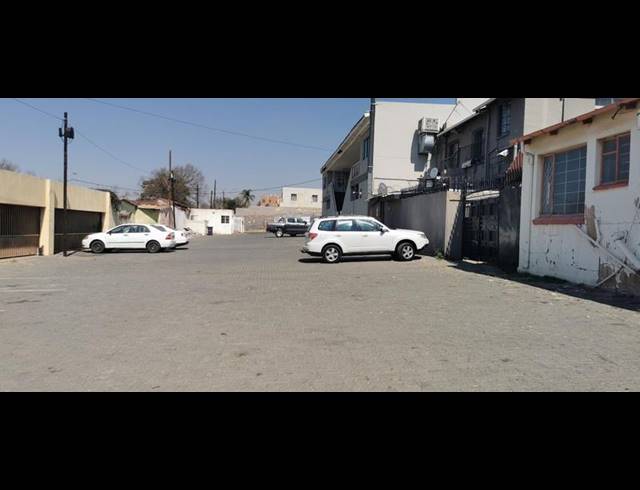 BUSINESS FOR SALE IN ROSETTENVILLE